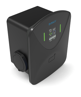 Cargador Dinuy Versa