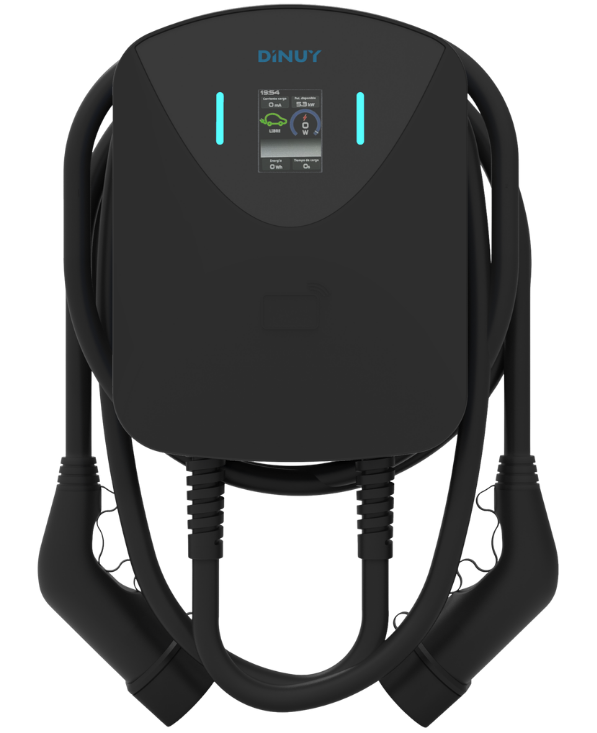 Cargador Dinuy Versa