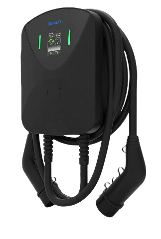 Cargador Dinuy Versa