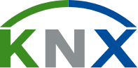 Logo KNX
